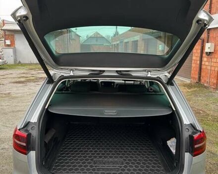 Сірий Фольксваген Пассат, об'ємом двигуна 1.97 л та пробігом 207 тис. км за 19900 $, фото 35 на Automoto.ua