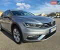 Сірий Фольксваген Пассат, об'ємом двигуна 1.97 л та пробігом 110 тис. км за 25300 $, фото 1 на Automoto.ua