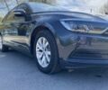 Сірий Фольксваген Пассат, об'ємом двигуна 1.97 л та пробігом 260 тис. км за 17400 $, фото 1 на Automoto.ua