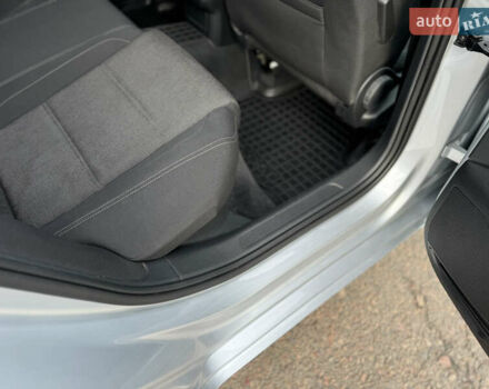 Серый Фольксваген Пассат, объемом двигателя 1.97 л и пробегом 207 тыс. км за 17300 $, фото 33 на Automoto.ua