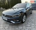 Серый Фольксваген Пассат, объемом двигателя 1.97 л и пробегом 213 тыс. км за 22950 $, фото 1 на Automoto.ua