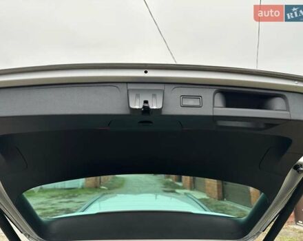 Сірий Фольксваген Пассат, об'ємом двигуна 1.97 л та пробігом 207 тис. км за 19900 $, фото 30 на Automoto.ua