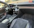 Сірий Фольксваген Пассат, об'ємом двигуна 1.97 л та пробігом 209 тис. км за 21600 $, фото 31 на Automoto.ua