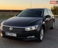 Сірий Фольксваген Пассат, об'ємом двигуна 1.97 л та пробігом 283 тис. км за 15300 $, фото 1 на Automoto.ua