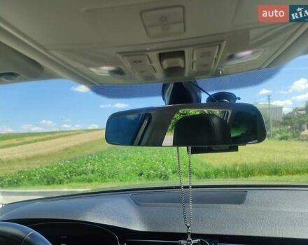 Серый Фольксваген Пассат, объемом двигателя 2 л и пробегом 244 тыс. км за 16900 $, фото 38 на Automoto.ua