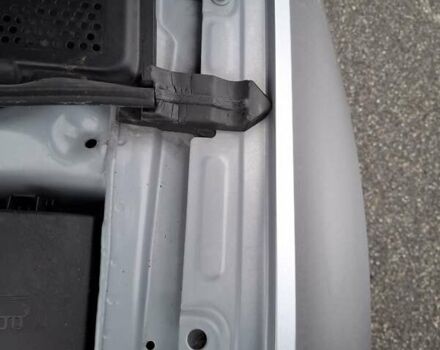 Серый Фольксваген Пассат, объемом двигателя 1.97 л и пробегом 214 тыс. км за 17400 $, фото 3 на Automoto.ua