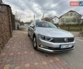 Серый Фольксваген Пассат, объемом двигателя 2 л и пробегом 225 тыс. км за 18500 $, фото 1 на Automoto.ua