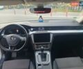 Серый Фольксваген Пассат, объемом двигателя 1.98 л и пробегом 296 тыс. км за 16000 $, фото 13 на Automoto.ua