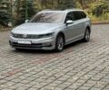 Серый Фольксваген Пассат, объемом двигателя 2 л и пробегом 175 тыс. км за 20500 $, фото 1 на Automoto.ua
