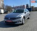 Серый Фольксваген Пассат, объемом двигателя 2 л и пробегом 247 тыс. км за 17700 $, фото 1 на Automoto.ua