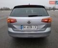 Серый Фольксваген Пассат, объемом двигателя 1.97 л и пробегом 214 тыс. км за 17400 $, фото 11 на Automoto.ua