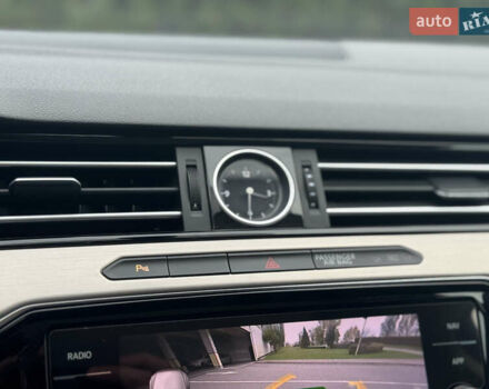 Сірий Фольксваген Пассат, об'ємом двигуна 1.97 л та пробігом 276 тис. км за 13999 $, фото 24 на Automoto.ua