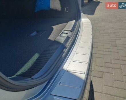 Серый Фольксваген Пассат, объемом двигателя 2 л и пробегом 244 тыс. км за 16900 $, фото 34 на Automoto.ua