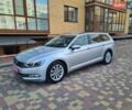 Серый Фольксваген Пассат, объемом двигателя 1.6 л и пробегом 178 тыс. км за 14700 $, фото 1 на Automoto.ua
