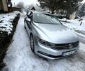 Сірий Фольксваген Пассат, об'ємом двигуна 2 л та пробігом 294 тис. км за 17800 $, фото 1 на Automoto.ua
