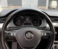 Фольксваген Пассат 2018 в Тернополе на Automoto.ua Серый Фольксваген Пассат, объемом двигателя 2 л и пробегом 195 тыс. км за 19900 $, фото 20 на Automoto.ua