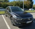 Серый Фольксваген Пассат, объемом двигателя 1.97 л и пробегом 120 тыс. км за 22400 $, фото 1 на Automoto.ua