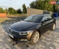 Сірий Фольксваген Пассат, об'ємом двигуна 1.97 л та пробігом 209 тис. км за 21600 $, фото 12 на Automoto.ua