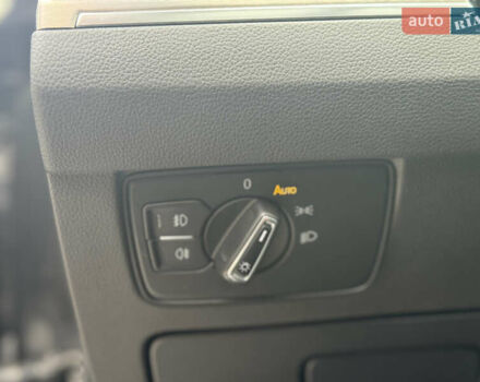 Сірий Фольксваген Пассат, об'ємом двигуна 1.97 л та пробігом 276 тис. км за 13999 $, фото 11 на Automoto.ua