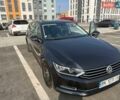 Серый Фольксваген Пассат, объемом двигателя 1.97 л и пробегом 235 тыс. км за 15900 $, фото 1 на Automoto.ua