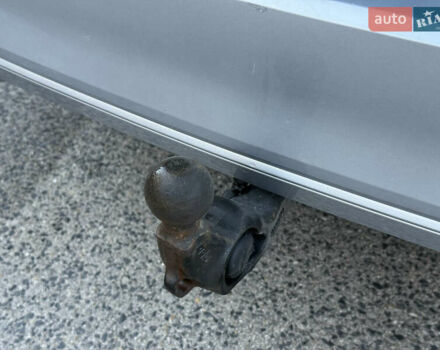 Сірий Фольксваген Пассат, об'ємом двигуна 1.97 л та пробігом 220 тис. км за 16800 $, фото 15 на Automoto.ua