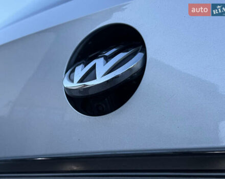 Сірий Фольксваген Пассат, об'ємом двигуна 1.97 л та пробігом 220 тис. км за 16800 $, фото 16 на Automoto.ua