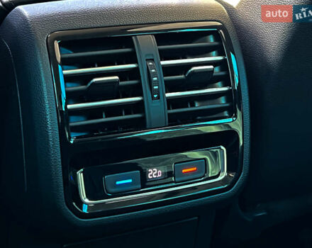 Серый Фольксваген Пассат, объемом двигателя 2 л и пробегом 162 тыс. км за 17950 $, фото 7 на Automoto.ua