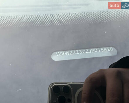 Серый Фольксваген Пассат, объемом двигателя 1.97 л и пробегом 207 тыс. км за 17300 $, фото 18 на Automoto.ua