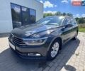 Серый Фольксваген Пассат, объемом двигателя 1.97 л и пробегом 279 тыс. км за 15400 $, фото 1 на Automoto.ua