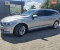 Серый Фольксваген Пассат, объемом двигателя 2 л и пробегом 244 тыс. км за 16900 $, фото 6 на Automoto.ua