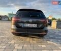 Сірий Фольксваген Пассат, об'ємом двигуна 1.97 л та пробігом 209 тис. км за 21600 $, фото 6 на Automoto.ua