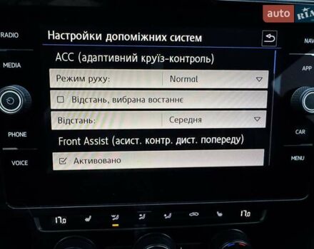 Сірий Фольксваген Пассат, об'ємом двигуна 1.97 л та пробігом 209 тис. км за 21600 $, фото 43 на Automoto.ua