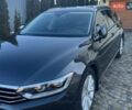 Сірий Фольксваген Пассат, об'ємом двигуна 1.97 л та пробігом 195 тис. км за 18590 $, фото 1 на Automoto.ua