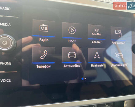 Серый Фольксваген Пассат, объемом двигателя 2 л и пробегом 286 тыс. км за 14700 $, фото 11 на Automoto.ua