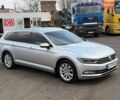 Серый Фольксваген Пассат, объемом двигателя 2 л и пробегом 263 тыс. км за 17500 $, фото 1 на Automoto.ua