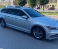 Серый Фольксваген Пассат, объемом двигателя 2 л и пробегом 248 тыс. км за 17500 $, фото 18 на Automoto.ua