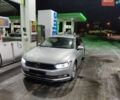 Серый Фольксваген Пассат, объемом двигателя 1.97 л и пробегом 220 тыс. км за 15600 $, фото 1 на Automoto.ua