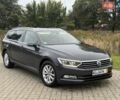 Серый Фольксваген Пассат, объемом двигателя 1.97 л и пробегом 169 тыс. км за 17777 $, фото 34 на Automoto.ua