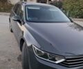 Сірий Фольксваген Пассат, об'ємом двигуна 1.97 л та пробігом 222 тис. км за 15500 $, фото 1 на Automoto.ua