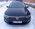 Сірий Фольксваген Пассат, об'ємом двигуна 2 л та пробігом 152 тис. км за 15800 $, фото 1 на Automoto.ua
