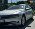 Серый Фольксваген Пассат, объемом двигателя 2 л и пробегом 258 тыс. км за 16500 $, фото 10 на Automoto.ua