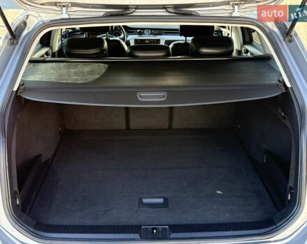 Сірий Фольксваген Пассат, об'ємом двигуна 1.97 л та пробігом 223 тис. км за 16200 $, фото 29 на Automoto.ua