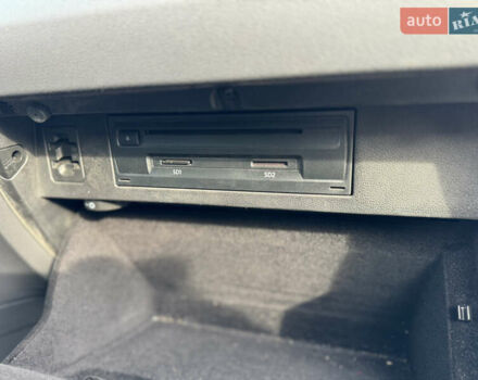 Серый Фольксваген Пассат, объемом двигателя 1.97 л и пробегом 207 тыс. км за 17300 $, фото 81 на Automoto.ua