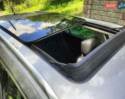 Серый Фольксваген Пассат, объемом двигателя 2 л и пробегом 244 тыс. км за 16900 $, фото 55 на Automoto.ua