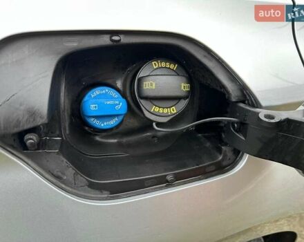 Сірий Фольксваген Пассат, об'ємом двигуна 1.97 л та пробігом 207 тис. км за 19900 $, фото 33 на Automoto.ua