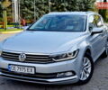 Серый Фольксваген Пассат, объемом двигателя 1.97 л и пробегом 246 тыс. км за 18600 $, фото 1 на Automoto.ua