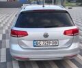 Сірий Фольксваген Пассат, об'ємом двигуна 2 л та пробігом 186 тис. км за 23018 $, фото 6 на Automoto.ua