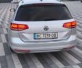 Сірий Фольксваген Пассат, об'ємом двигуна 2 л та пробігом 186 тис. км за 23018 $, фото 31 на Automoto.ua