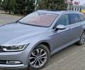 Сірий Фольксваген Пассат, об'ємом двигуна 1.97 л та пробігом 169 тис. км за 21599 $, фото 1 на Automoto.ua