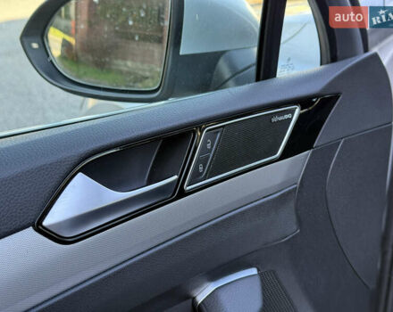 Сірий Фольксваген Пассат, об'ємом двигуна 1.97 л та пробігом 220 тис. км за 16800 $, фото 24 на Automoto.ua